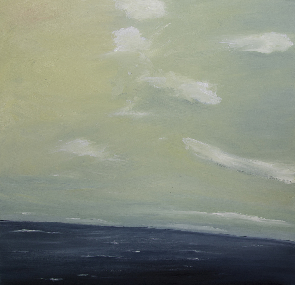 Changing Light  2